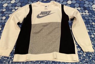 Sudadera Nike Junior