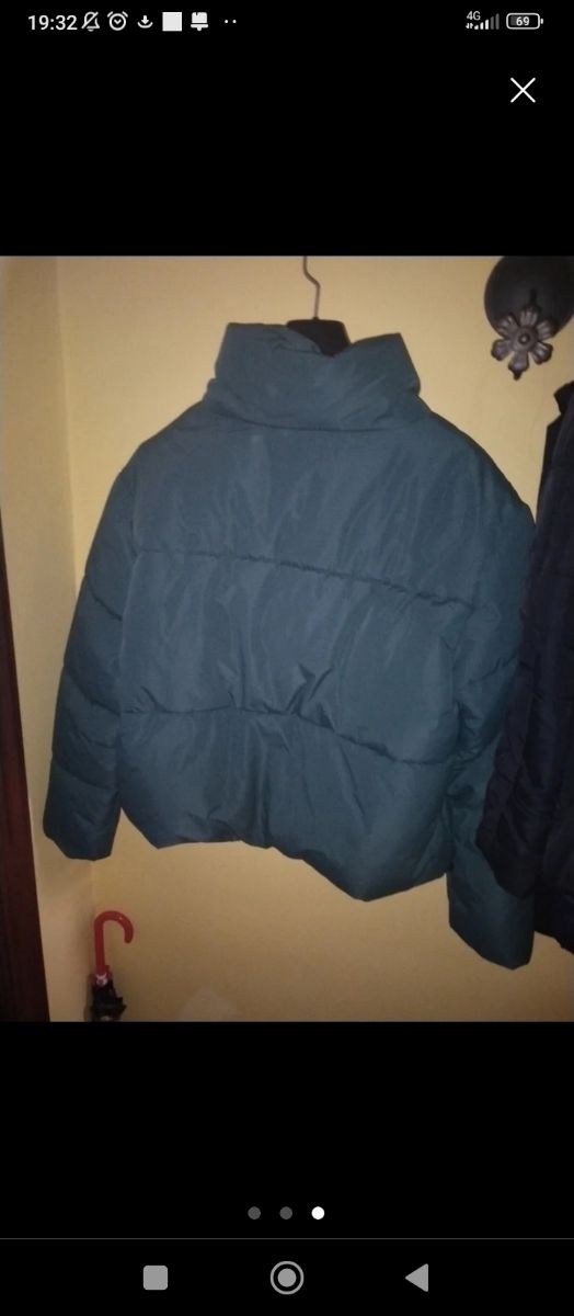 Lote ropa mujer talla L