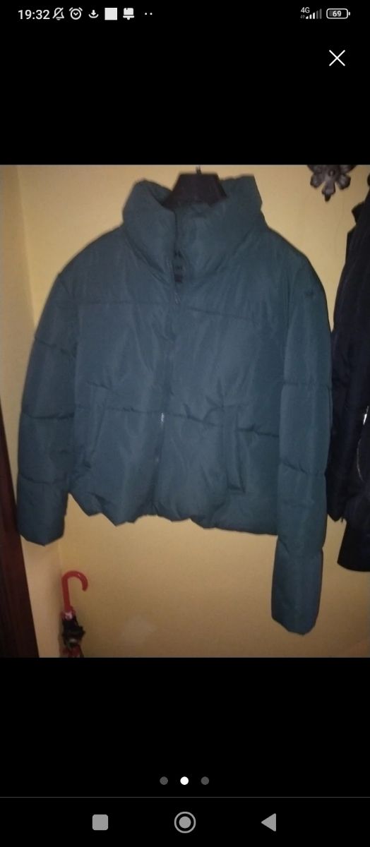 Lote ropa mujer talla L