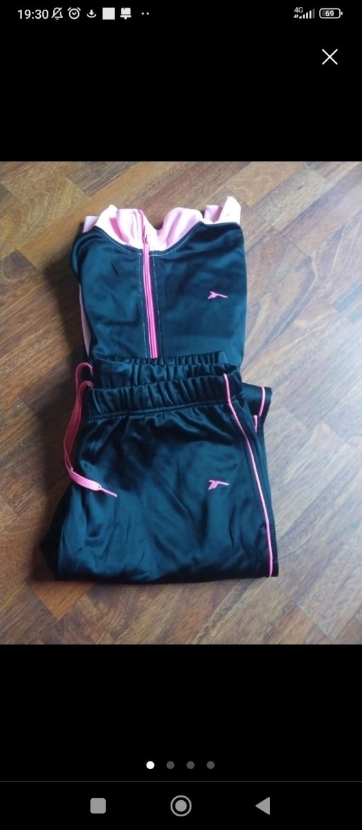 Lote ropa mujer talla L