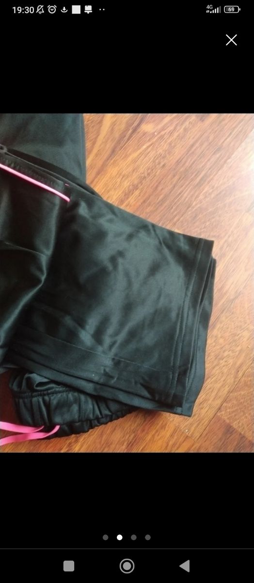 Lote ropa mujer talla L