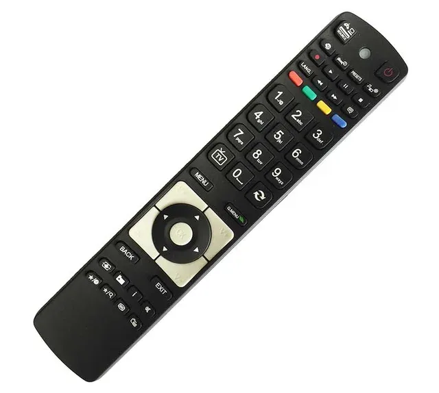 RC5110 Hitachi televisor LED mando a distancia