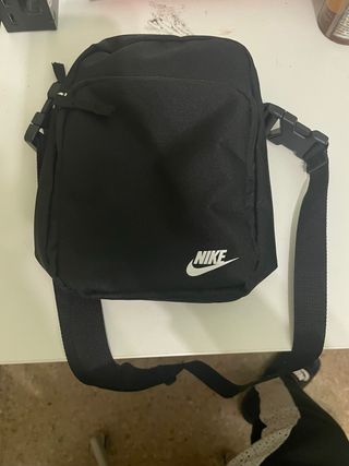 Bandolera nike