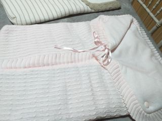 Saco para silla de capota en buen estado