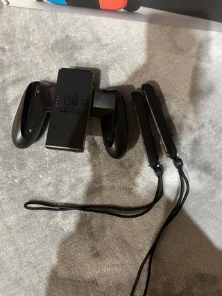 Nintendo Switch + Zelda