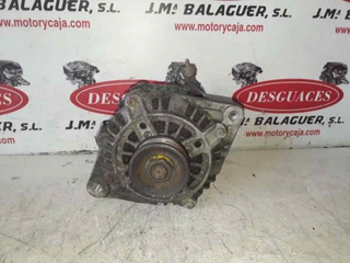 Alternador Kia Rio (bc) año 2000