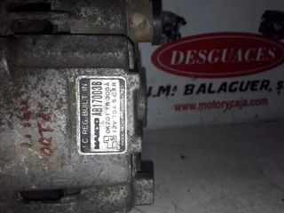 Alternador Kia Rio (bc) año 2000