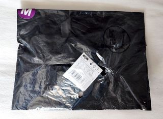 Conjunto WOMEN'SECRET Sujetador y Tanga Negro