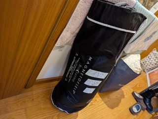 Colchão noturno Magneto terapia