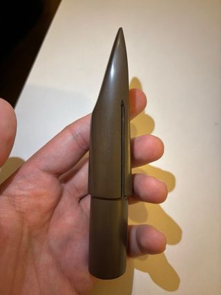 Boquilla saxofón Barítono