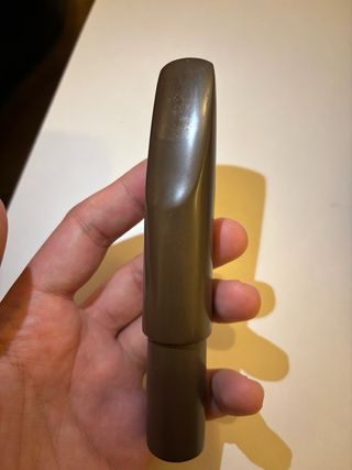 Boquilla saxofón Barítono