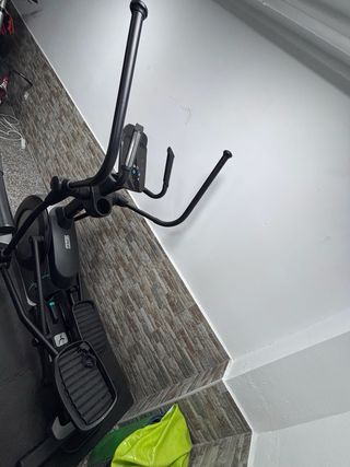 Bicicleta Eliptica C4.0