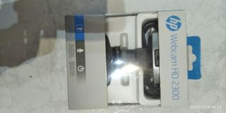 WEBCAM HP 2300