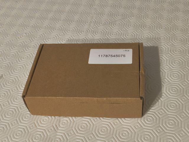 Sensor lambda/ Oxigénio 11787545075