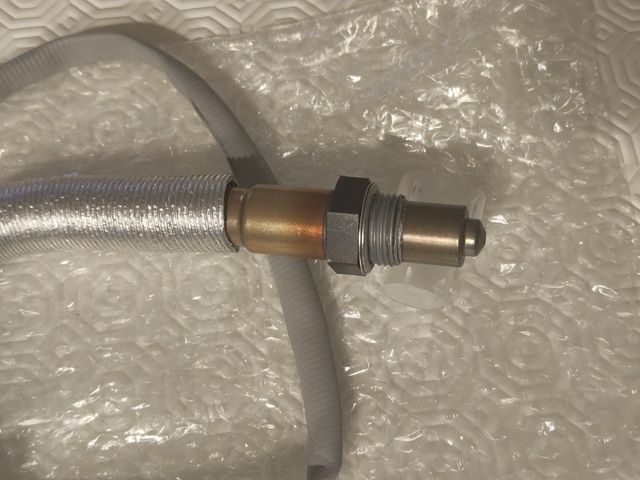 Sensor lambda/ Oxigénio 11787545075