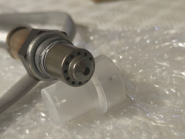 Sensor lambda/ Oxigénio 11787545075