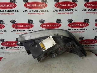 Faro izquierdo » otros... Modelos