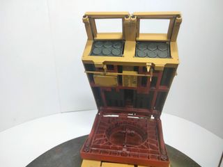Maqueta de tanque