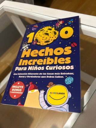 100 Hechos Increíbles