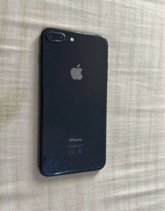 Apple 8 plus 256 gb