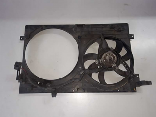 Electroventilador Audi A3 (8l) año 2001