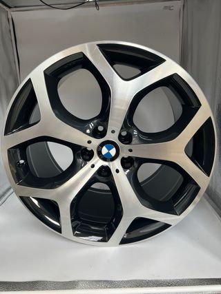 Llantas originales BMW 20 pulgadas X5 X6