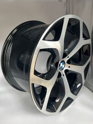 Llantas originales BMW 20 pulgadas X5 X6