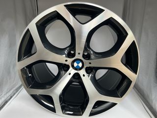 Llantas originales BMW 20 pulgadas X5 X6