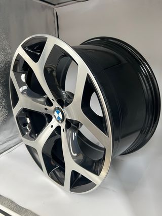 Llantas originales BMW 20 pulgadas X5 X6