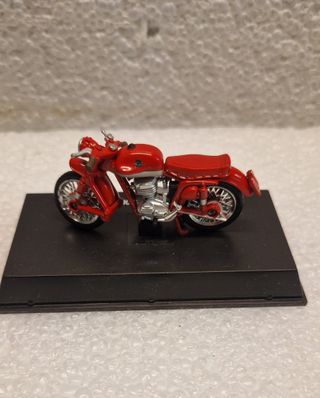 Mv Agusta 175 Disco Volante 1954