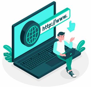 Creador de paginas web