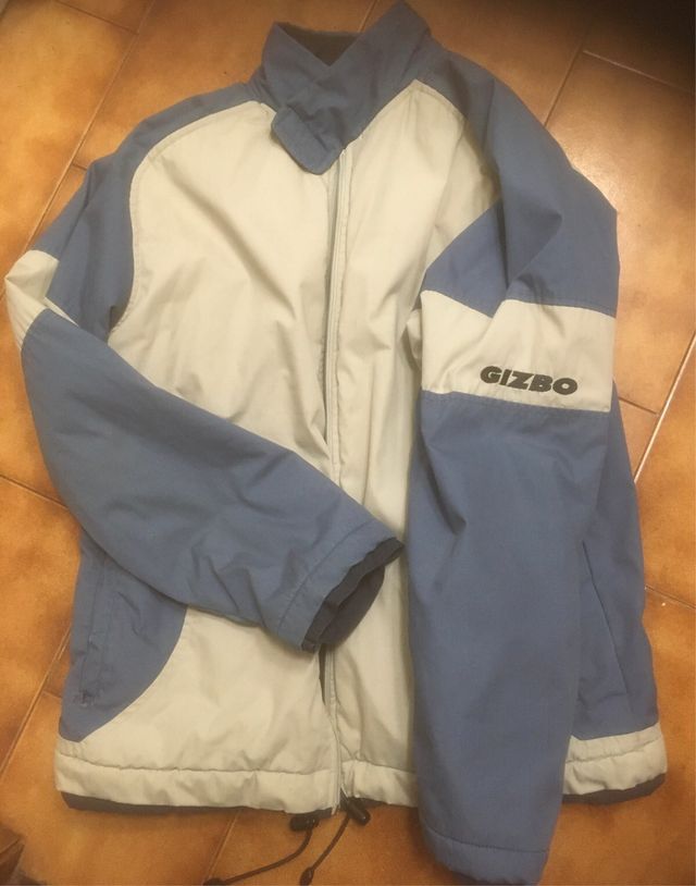 Vendo/Cambio Cazadora Gizbo Talla S