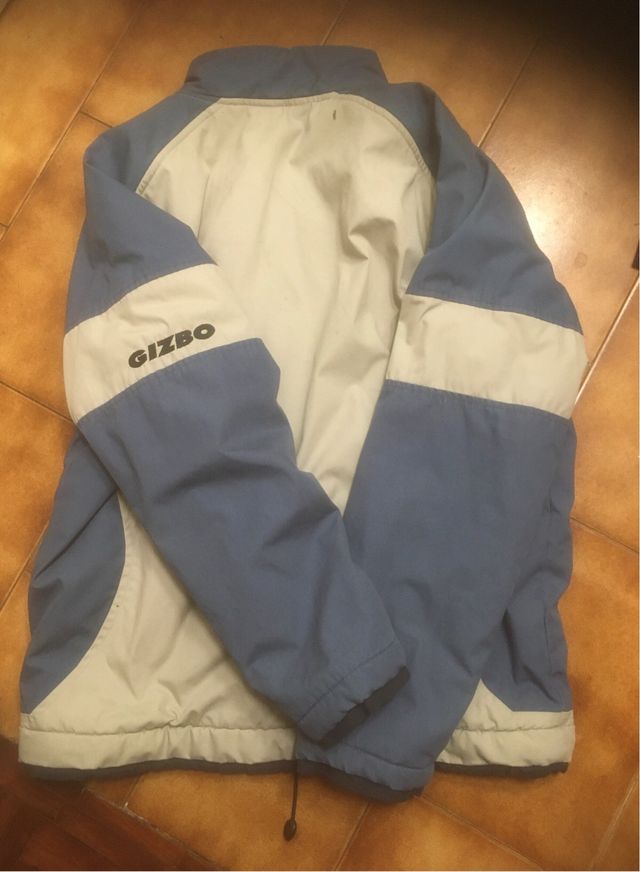 Vendo/Cambio Cazadora Gizbo Talla S