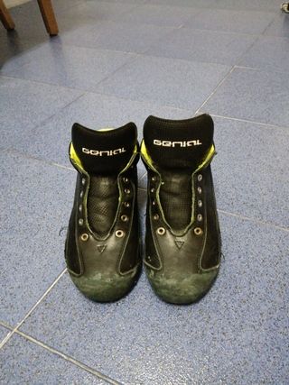 Botas Hockey patines 40