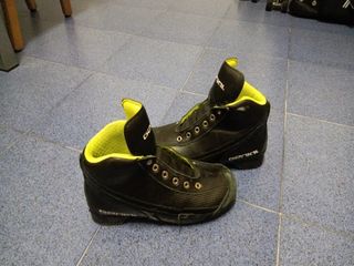 Botas Hockey patines 40