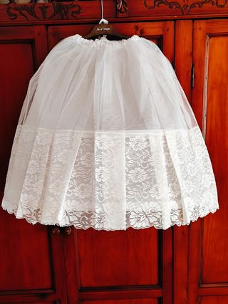 Vestido comunión 