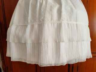 Vestido comunión 