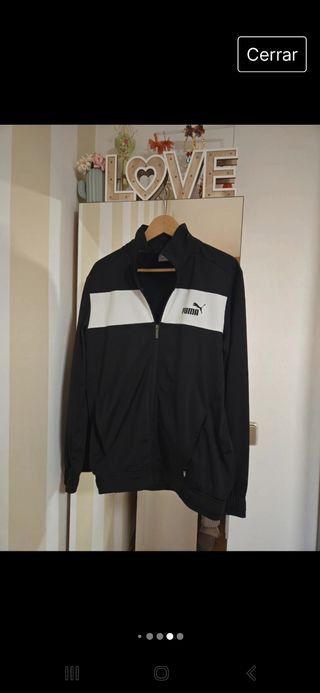 Chandal Puma