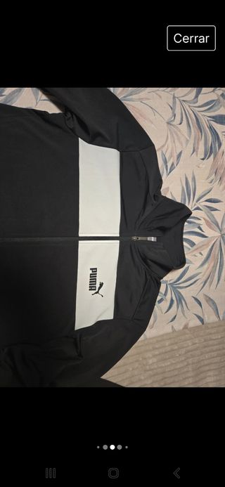 Chandal Puma