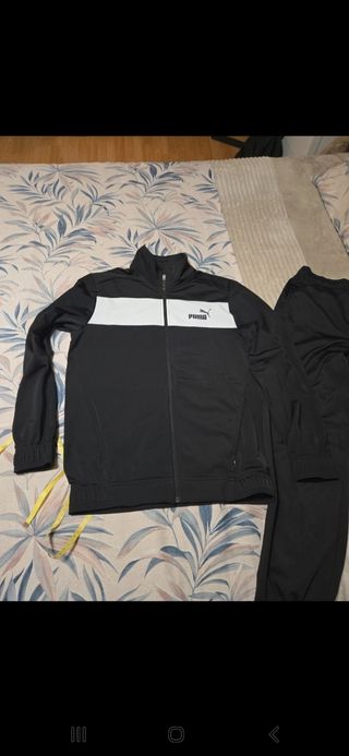 Chandal Puma
