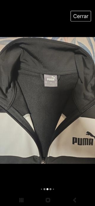 Chandal Puma