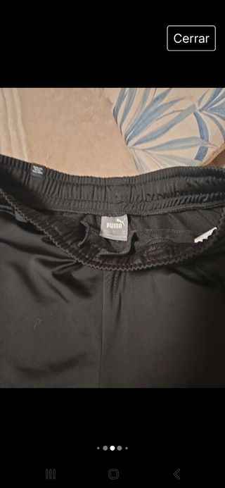 Chandal Puma