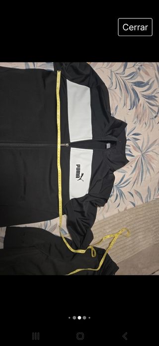 Chandal Puma