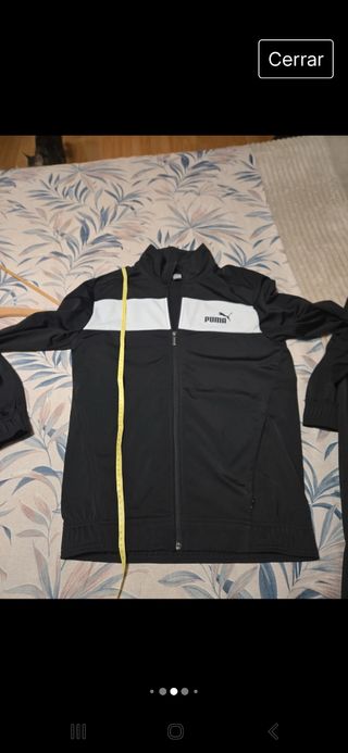 Chandal Puma