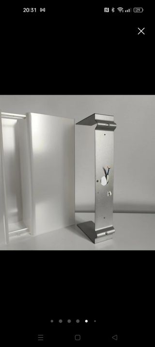 XXL APLIQUE PARED METACRILATO