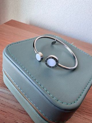 Pulsera Lotus