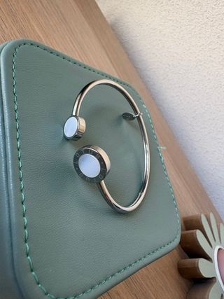 Pulsera Lotus