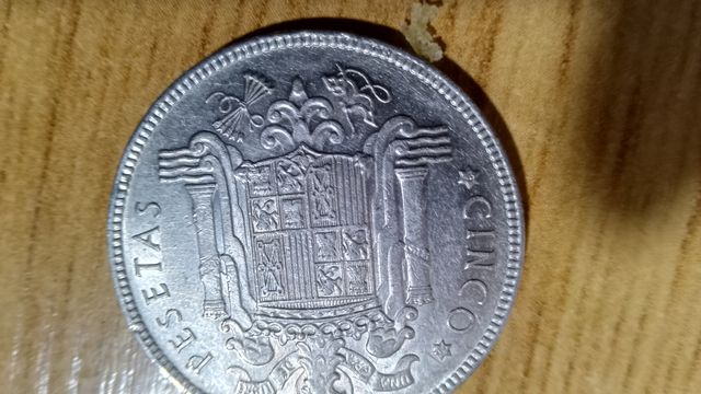 Monedas antiguas