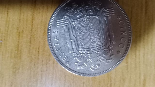 Monedas antiguas