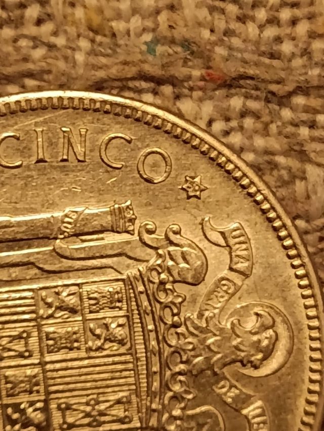 Monedas antiguas